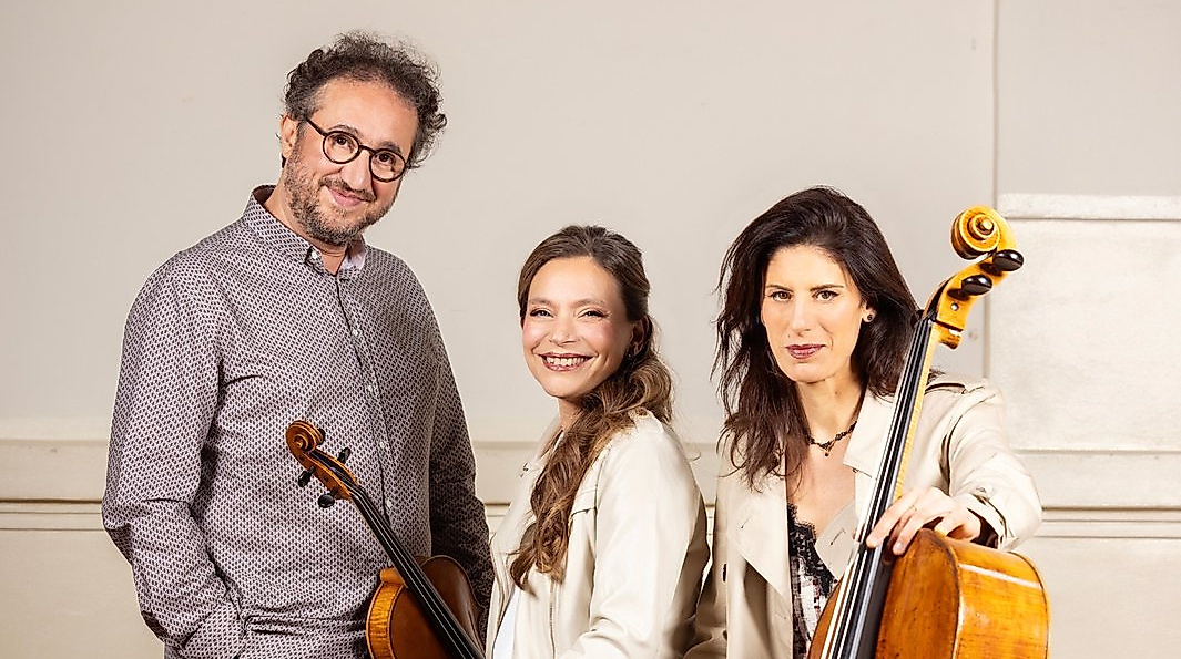 Trio Lirico
