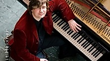 Stummfilmkonzert mit Stephan Graf v. Bothmer