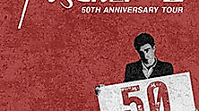 Fischer-Z - 50th Anniversary Tour
