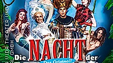 Die Nacht der Musicals