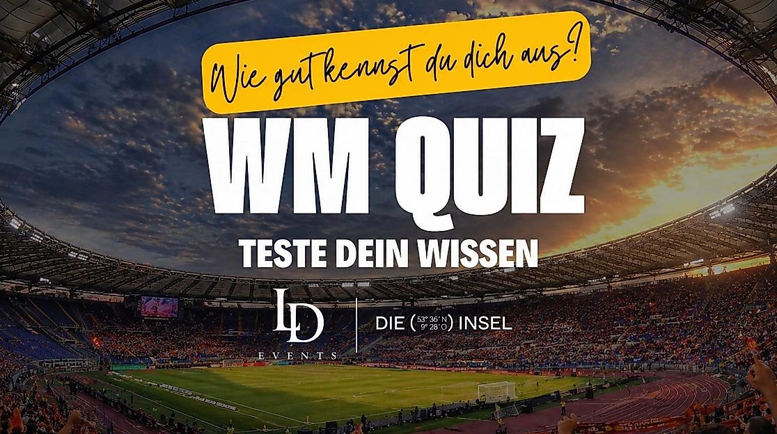 WM Quiz