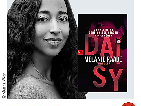 Ein Abend mit Melanie Raabe