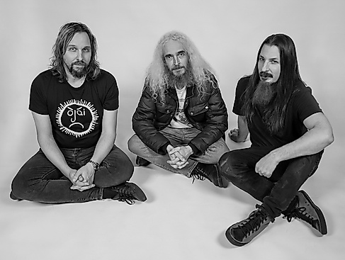 THE ARISTOCRATS - The Duck Tour 2026