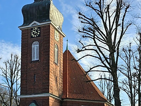 Osterkirche