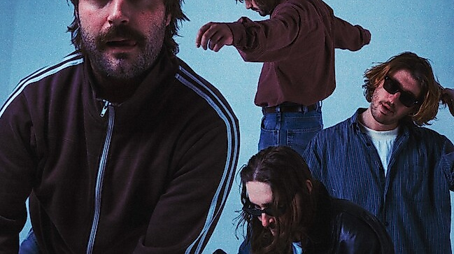 DAILY J - "Wabi Sabi Tour"