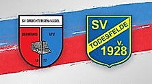 SV Drochtersen/Assel - SSV Jeddeloh II