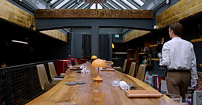 Restaurant Glorie