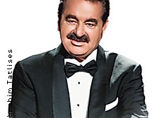 Ibrahim Tatlises