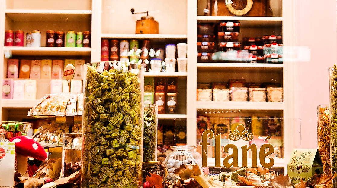 Café Flané