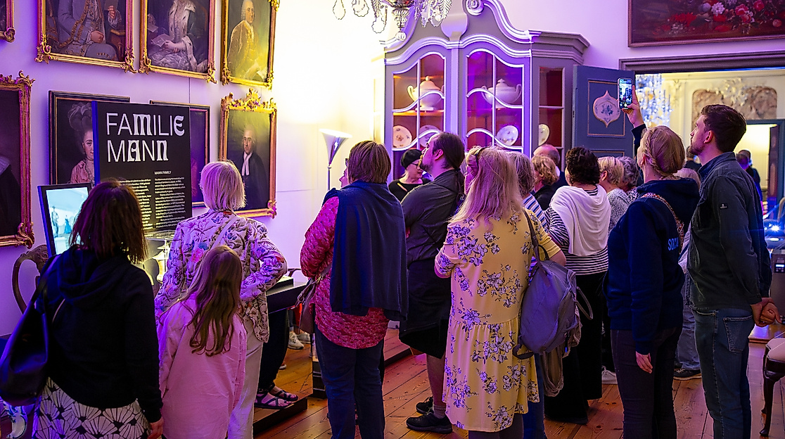 Lübecker Museumsnacht