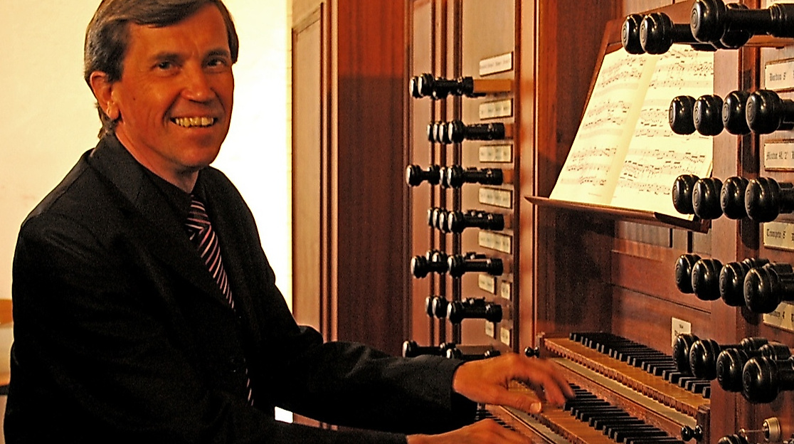 Heiner Graßt