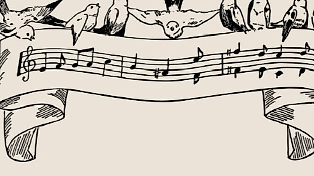 Offenes Singen
