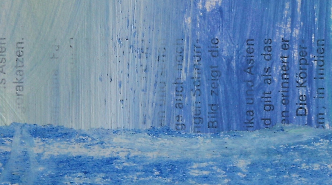 Bilddetail von Elvira Willems