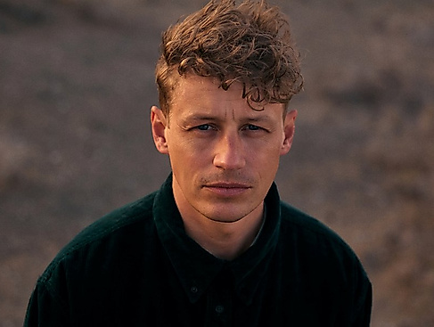 Tim Bendzko