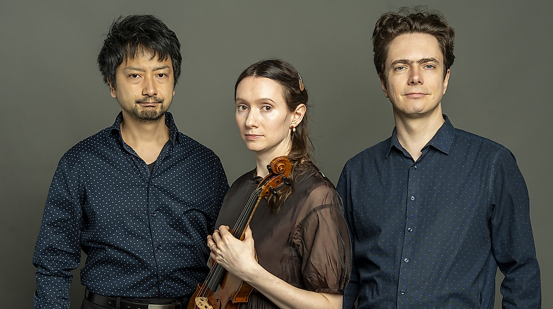 Bach & Brahms: Zwischen Sehnsucht und Sturm