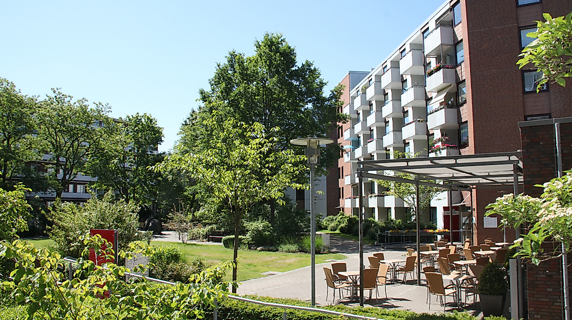 Köster-Stiftung
