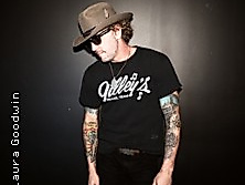 Jeremy McComb