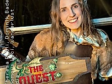 THE QUEST - die Fantasy-Impro Show