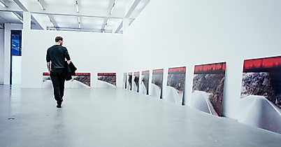 Kunstverein in Hamburg