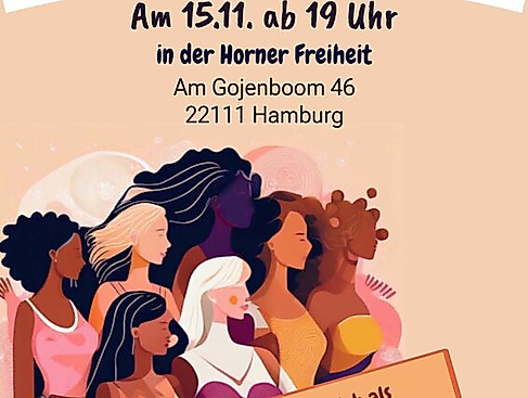 FRAUEN*FEST 2.0