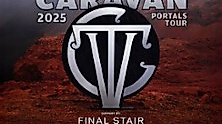 The Vintage Caravan