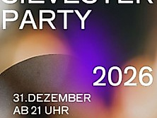 Silvester only drinks