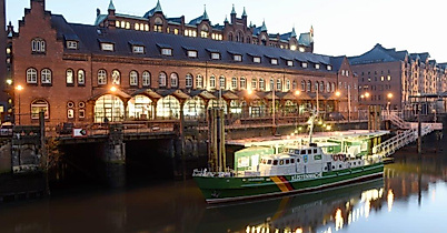 Aussenansicht DZM Quelle M.Zapf-1