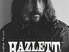 Hazlett