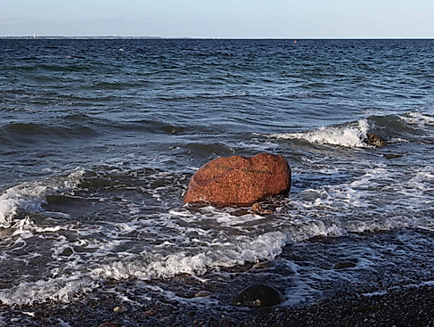 Sehnsuchts0rt Klingberg am See