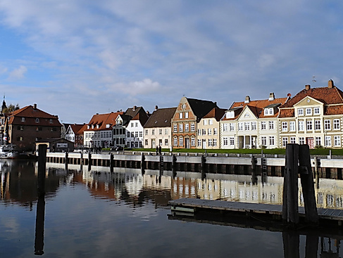 Binnenhafen