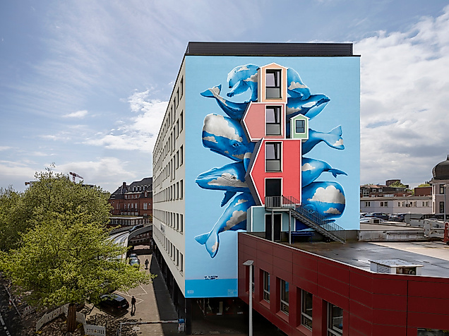 Walls Can Dance Mural_Nevercrew 2022_Copyright-NEVERCREW_WEB