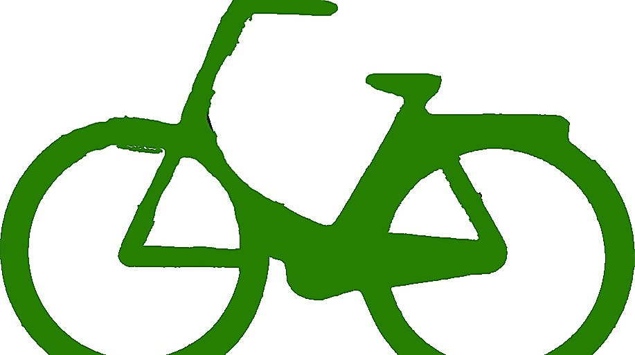 the bike