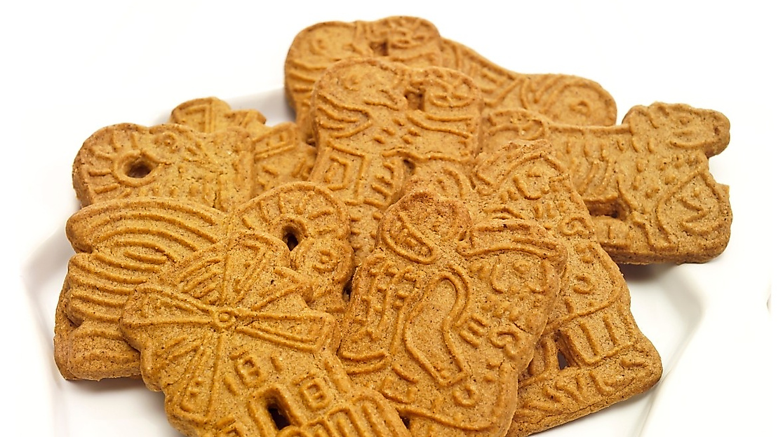 Weihnachtszeit im Museum: Rund ums Pfefferkuchenhaus