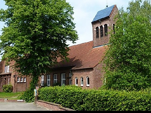 Pauluskirche Altona