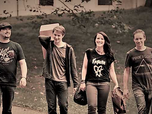 Sommerfest im Heilpflanzengarten