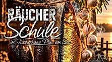 Räucherschule