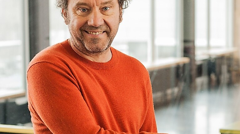 TROJA, SPÄTER NACHMITTAG – Lesung mit Gregor Sander