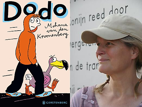 Für Schulklassen: Dodo