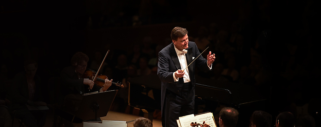 Reisepaket: Brahms: Ein deutsches Requiem