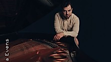 Klavierabend Burak Çebii - Hommage an Ludovico Einaudi