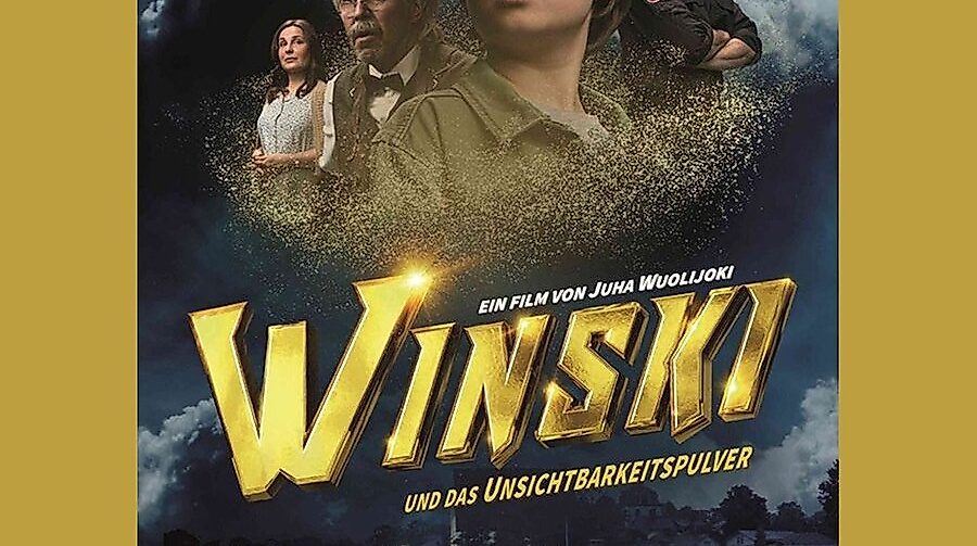 Winski und das Unsichtbarkeitspulver_070726