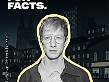 FUN FACTS mit Yunus - Hinweis: Der Abend wird aufgezeichnet!