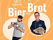 Bier-Brot-Tasting