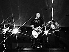 Traumatin - die "neues glueck" tour