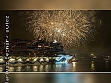 Hafengeburtstag mit Gala-Buffet 2027