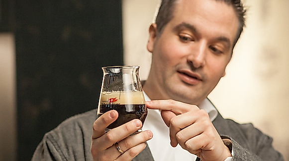 Störtebeker Biersommelier-Abend in Hamburg – Thema: „Italien“