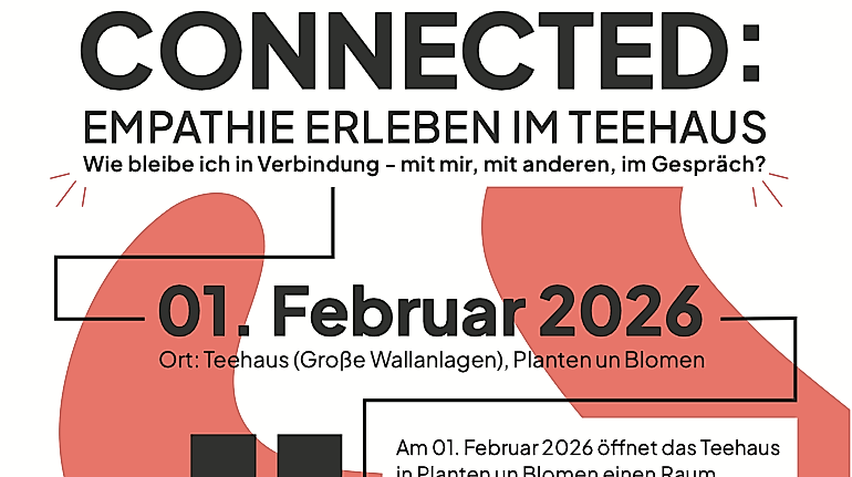 CONNECTED: Empathie erleben