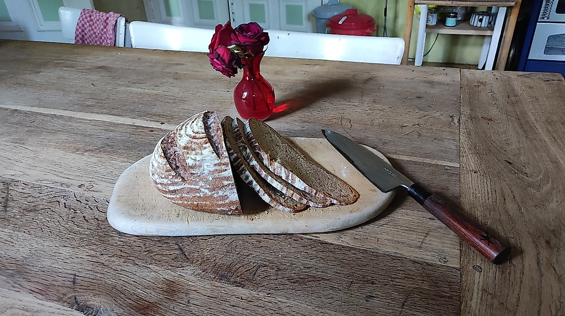 Abendbrotplausch