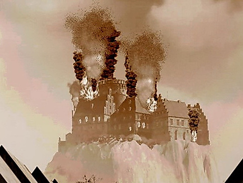 Sprengung-der-Siegburg(c)-D