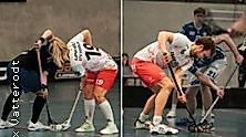 1. Floorball Bundesliga | Tageskarte